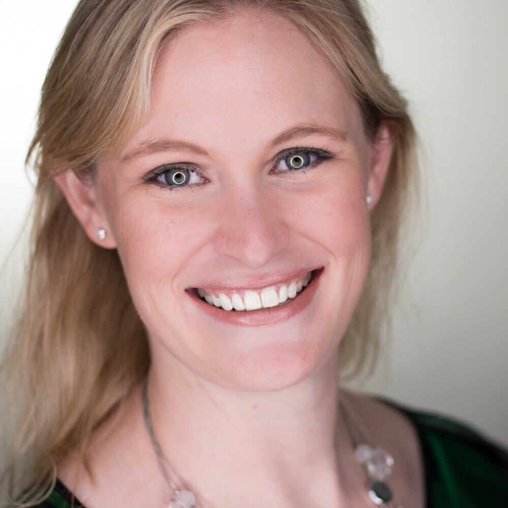 Meet your Posher, Amy